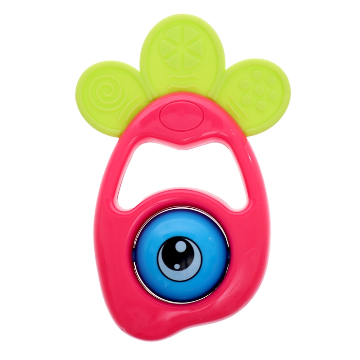 Набор погремушек &laquo;Любимый малыш&raquo;, 6 шт