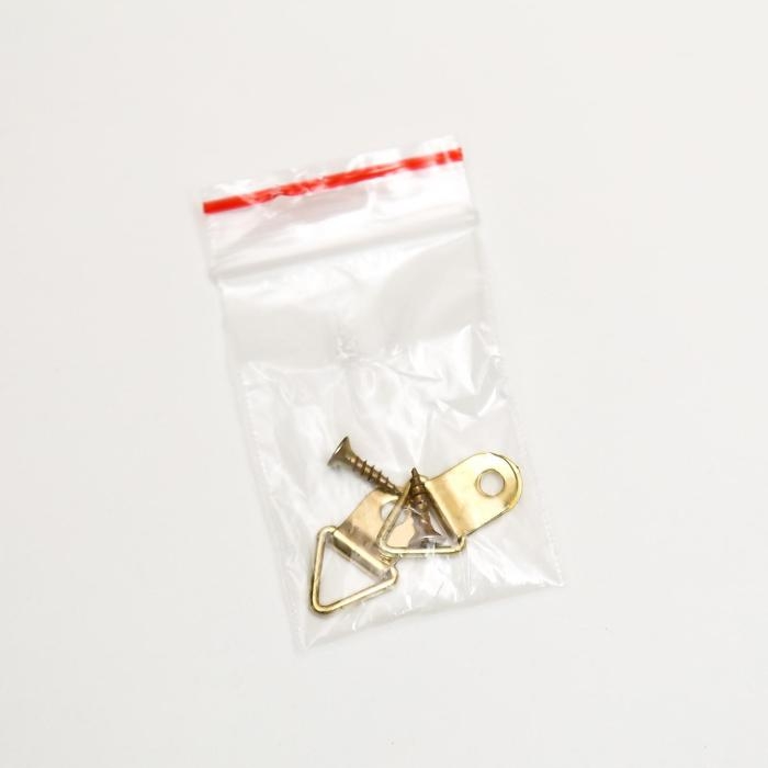 Фоторамка 40х60 см орех пр. № 3 (пластиковый экран)