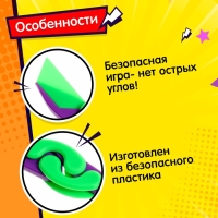 Гравитационный складной нож «Коготь» Гравитационный складной нож «Коготь»