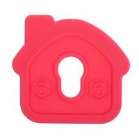 Развивающий набор &laquo;Яркий домик&raquo;, 3+