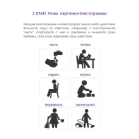 Карточки Асборн &laquo;Запускаем речь с нейропсихологом 2+&raquo;, 80 штук