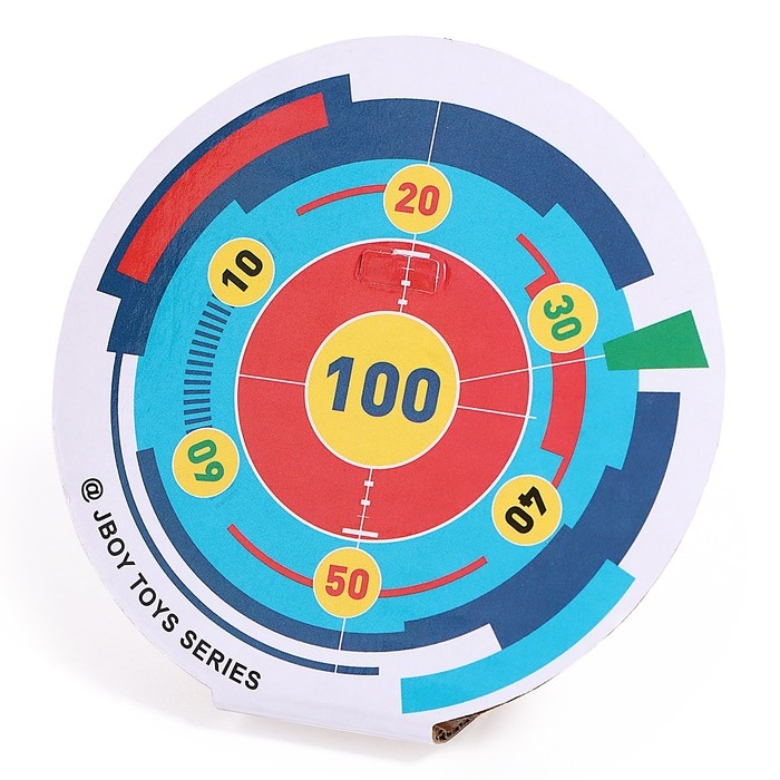 Робот «Бластер», трансформируется, стреляет мягкими пулями Робот «Бластер», трансформируется, стреляет мягкими пулями