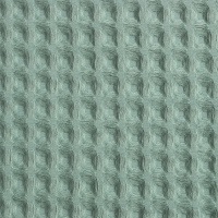 Парео вафельное банное Этель "Boho" 80*145 см. цв. мятный, 100% хл, 290 г/м2 Парео вафельное банное Этель "Boho" 80*145 см. цв. мятный, 100% хл, 290 г/м2