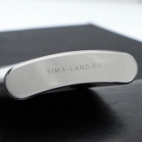 Фляжка SPIRT, 270 мл