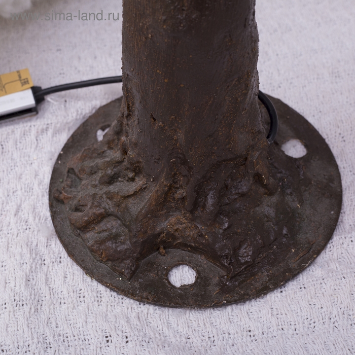 Светодиодное дерево &laquo;Сакура&raquo; 1.8 м, 768 LED, постоянное свечение, 220 В, свечение белое