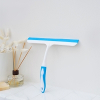 Водосгон с изогнутой ручкой Доляна &laquo;Стиль&raquo;, 25&times;24 см