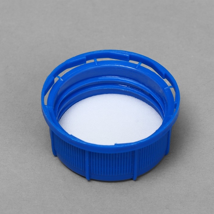 Канистра пищевая &laquo;Евро&raquo;, 1 л, белая