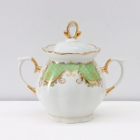 Сервиз чайный фарфоровый &laquo;Симфония&raquo;, 15 предметов