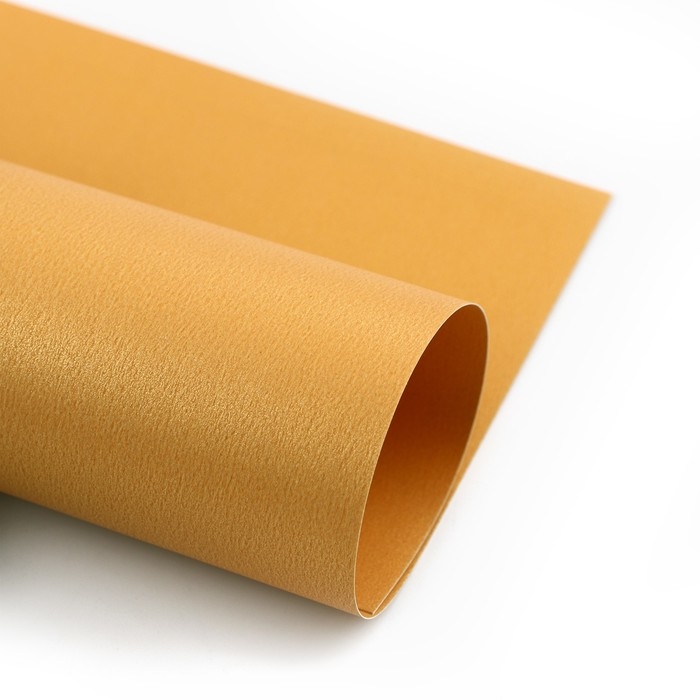 Картон цветной с блёстками, А4, 10 листов, 10 цветов, немелованный, двусторонний, в папке, 250 г/м&sup2;, Щенячий патруль