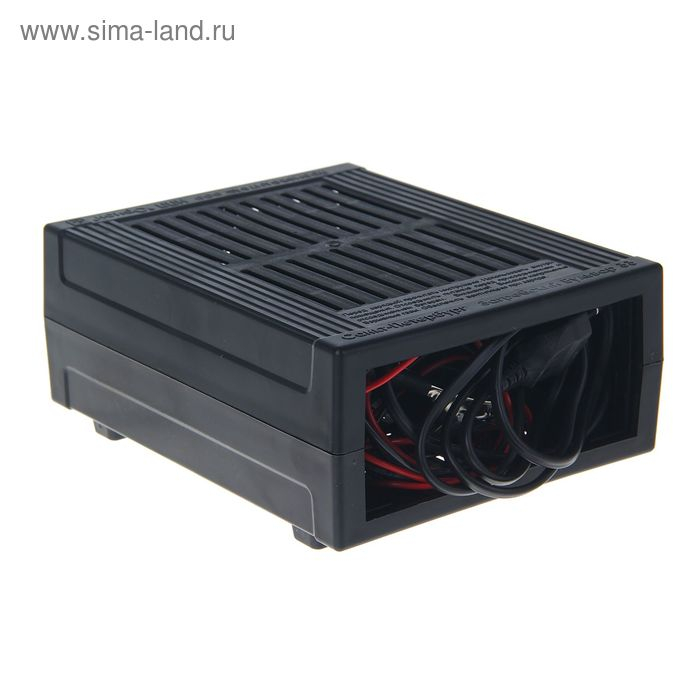 Зарядно-предпусковое устройство "Вымпел-32",0.8-20 А,12 В,для гелевых кислотных и AGM АКБ