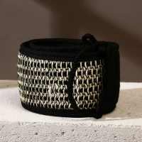 Подарочный набор косметики &laquo;Тому, у кого огонь в сердце&raquo;, гель для душа 300 мл и мочалка для тела, ЧИСТОЕ СЧАСТЬЕ