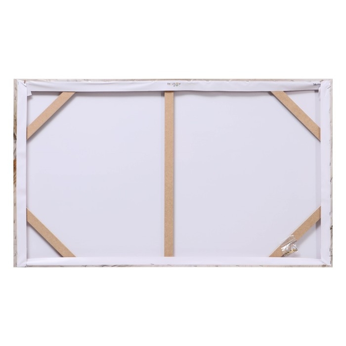 Картина на холсте Картина на холсте "В облаках" 60*100 см