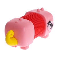 Развивающая игрушка «Чудик», виды МИКС Развивающая игрушка «Чудик», виды МИКС