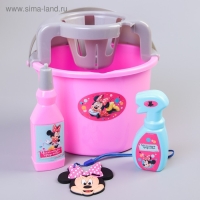 Игровой модуль &laquo;Модная хозяюшка&raquo;, Минни Маус