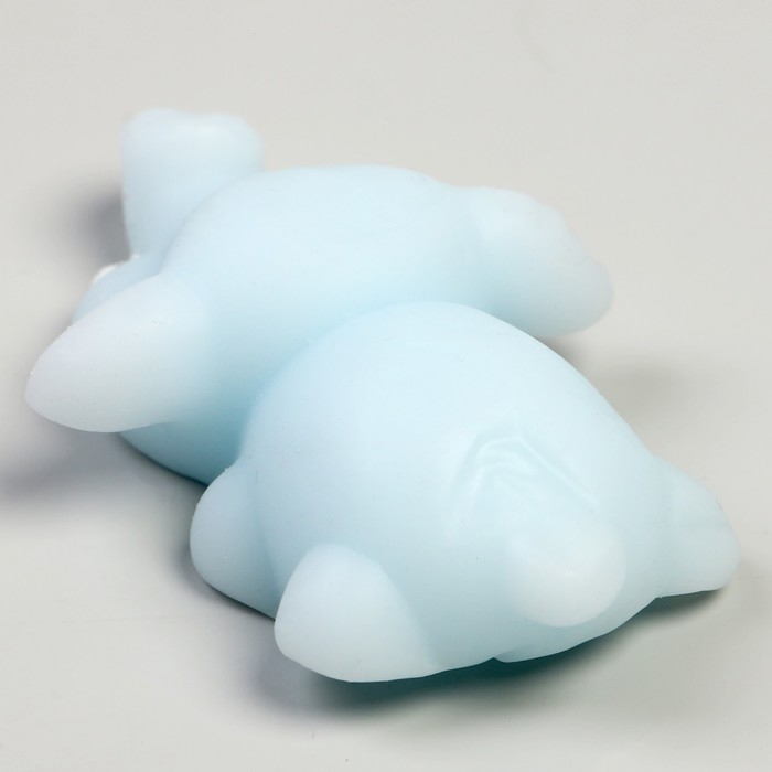 Антистресс сквиш мялка в коробочке &laquo;Намни на счастье&raquo;