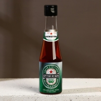 Новогодний подарочный набор косметики «Непобедимый», гель для душа во флаконе пиво 250 мл и гель для бритья 110 мл, Новый Год Новогодний подарочный набор косметики «Непобедимый», гель для душа во флаконе пиво 250 мл и гель для бритья 110 мл, Новый Год