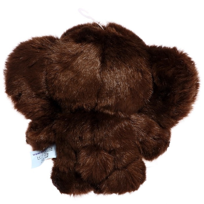 Мягкая игрушка &laquo;Чебурашка&raquo;, 14 см, в пакете