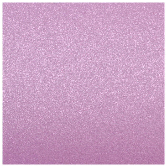 Коврик туристический Fitness, 140х50х0.5 см, цвет фиолетовый