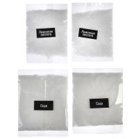 Набор для опытов Сказочный патруль &laquo;Звёздная пыль: бомбочки для ванны&raquo;