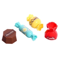 Продуктовая тележка &laquo;Шопинг&raquo; с продуктами, 42 предмета