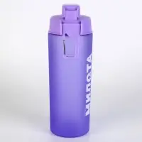 Набор поилка и миска силиконовая "Милота"