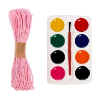 Набор для опытов &laquo;Мой мини-сад: Зверята&raquo;, вырасти травку