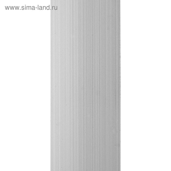 Уголок равносторонний 25*25*1,2мм 2м