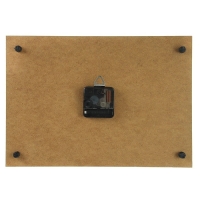 Часы-картина настенные, интерьерные "Абрикосы и клубника", бесшумные, 25 х 35 см