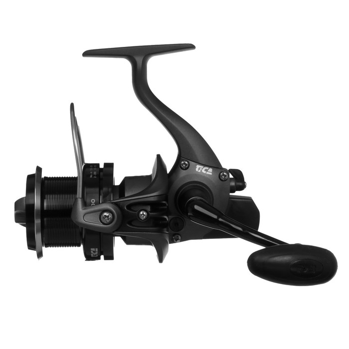 Катушка Tica Feeder Mentor FM 3000, 7+1 подшипник, 5.2