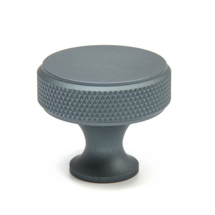 Ручка кнопка CAPPIO PK323, d=30 мм, цвет графит Ручка кнопка CAPPIO PK323, d=30 мм, цвет графит