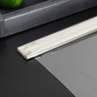 Рукав для запекания Доляна, 38 см&times;5 м, с клипсами