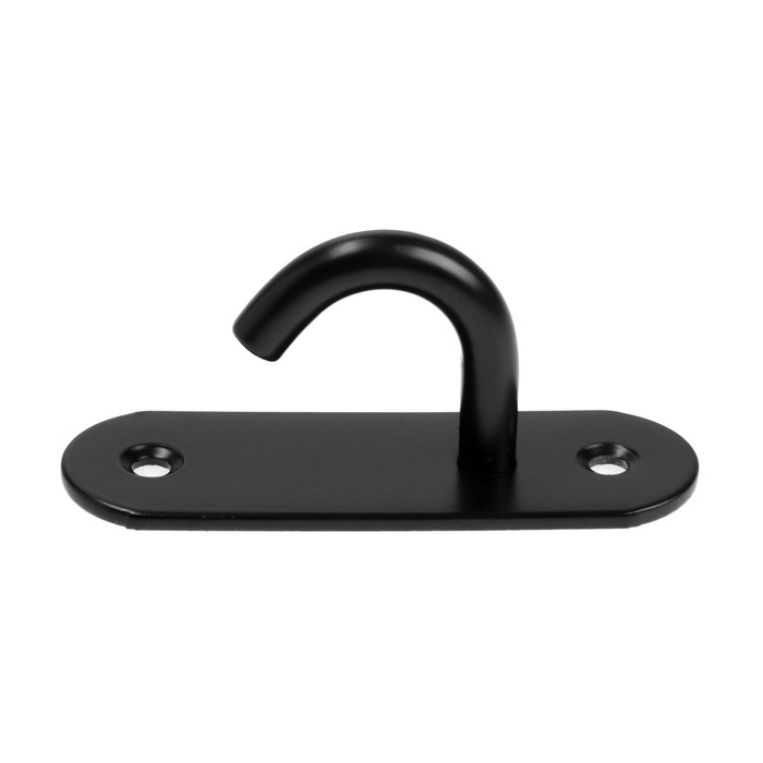 Кронштейн ТУНДРА для крепления тросов 4,5 см, нерж. сталь Кронштейн ТУНДРА для крепления тросов 4,5 см, нерж. сталь