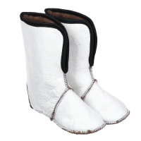 Сапоги мужские ЭВА &laquo;Мороз&raquo; Д333-КНУ, -60&deg;С, цвет олива, размер 43-44