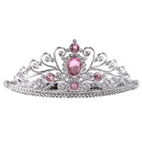 Корона &laquo;Страсть&raquo;, со стразами