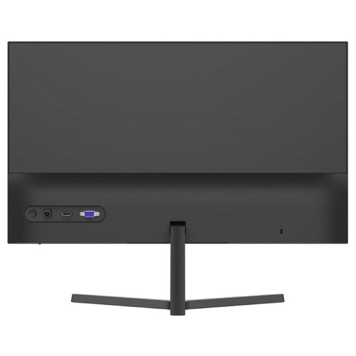 Монитор Xiaomi Mi 1C (BHR4510GL), 23.8 Монитор Xiaomi Mi 1C (BHR4510GL), 23.8", IPS, 1920x1080, 60Гц, 6мс, D-Sub, HDMI, черный