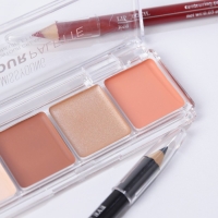 Набор профессиональной косметики"Miss Young" №6