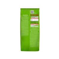 Сухой корм Kitekat "Аппетитная телятина" для кошек, 15 кг