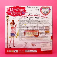 Набор косметики для девочки &laquo;Кленовый листочек&raquo;