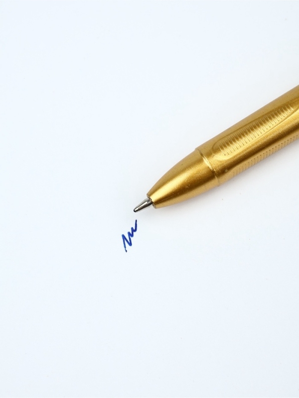 Ручка шариковая синяя паста, пластик &laquo;С 8 марта Ты прекрасна&raquo;