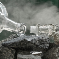 Графин-штоф &laquo;ПиэрКуб&raquo;, 500 мл