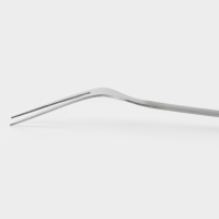 Вилка поварская 48 см Вилка поварская 48 см