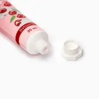 Крем для рук &laquo;Вишня&raquo; увлажняющий, 30 мл