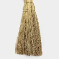 Веник 3-х лучевой &laquo;Сорго&raquo;, 310 гр, 90 см