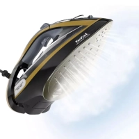 Паровой утюг Ultimate Pure FV9865E0, 3000 Вт