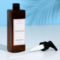 Дозаторы &laquo;Home collection&raquo;, 250 мл, МИКС