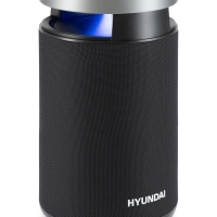 Колонка беспроводная H-MC1241 90Вт 5 динамиков Мощный Звук