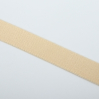 Лента тоннельная, двухстрочная, 10 мм, 50 ± 1 м, цвет бежевый Лента тоннельная, двухстрочная, 10 мм, 50 ± 1 м, цвет бежевый