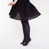 Колготки детские Рете цвет синий, 12-13 лет Колготки детские Рете цвет синий, 12-13 лет