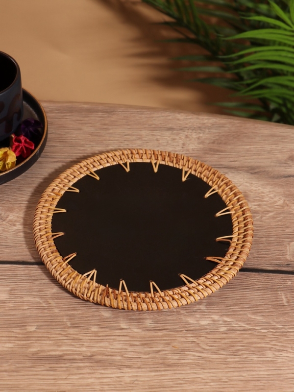 Подставка под горячее, 20 см  МИКС