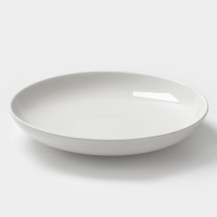 Тарелка глубокая d=21,5 см